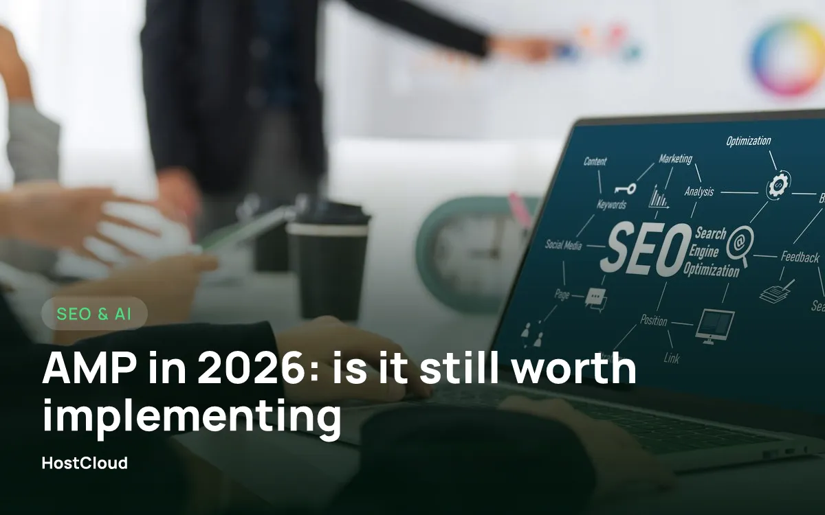 AMP in 2026: is it still worth implementing