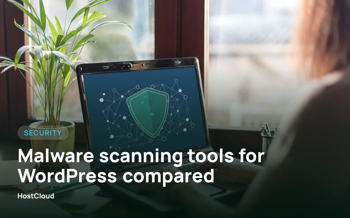 Malware scanning tools for WordPress compared