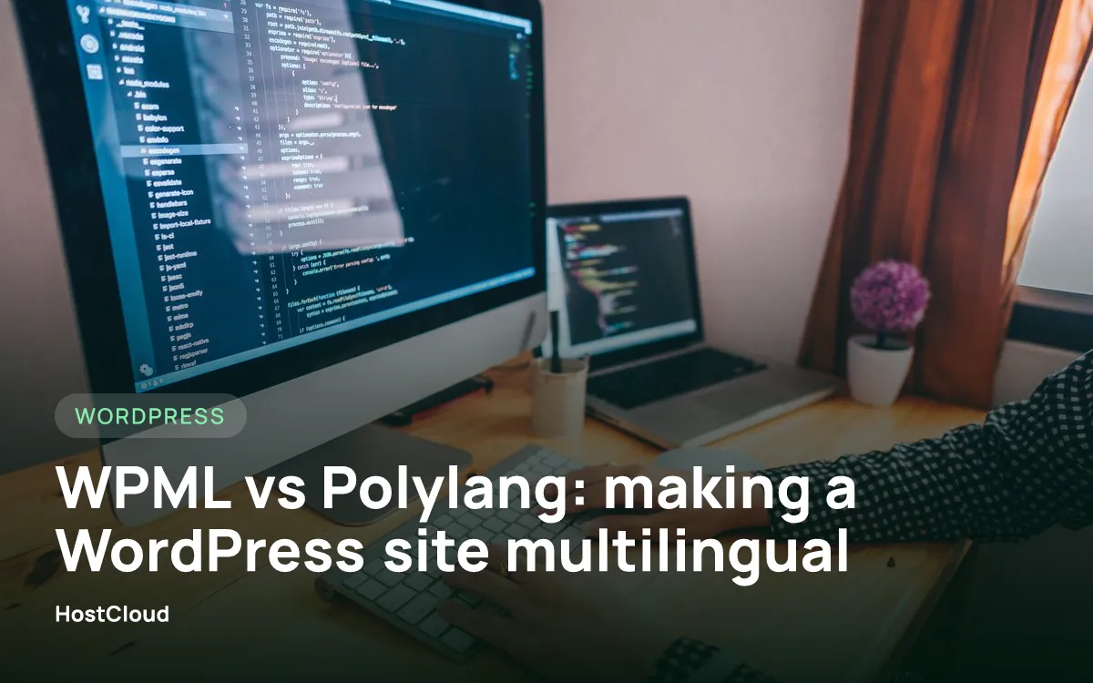 WPML vs Polylang: making a WordPress site multilingual